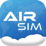 AIRSIM購入・アプリDownload・アクティベート